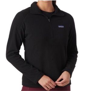 Patagonia 1/4 zip